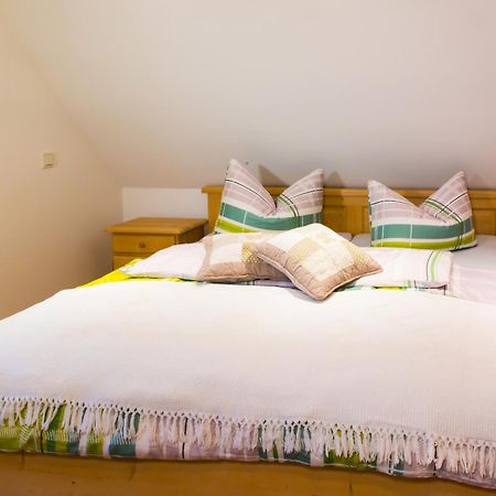 Staimicher Hoehen - Premium Appartements Kurort Steinbach-Hallenberg Quarto foto