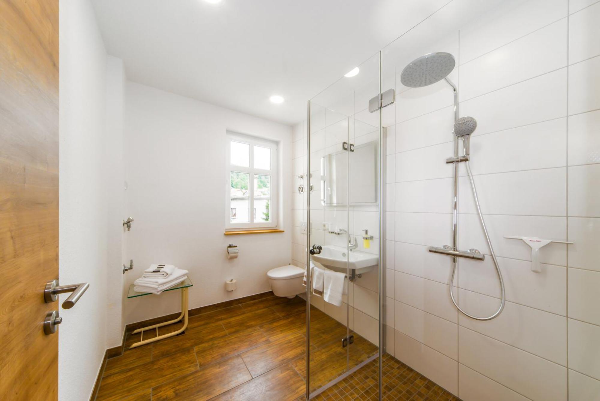 Staimicher Hoehen - Premium Appartements Kurort Steinbach-Hallenberg Quarto foto