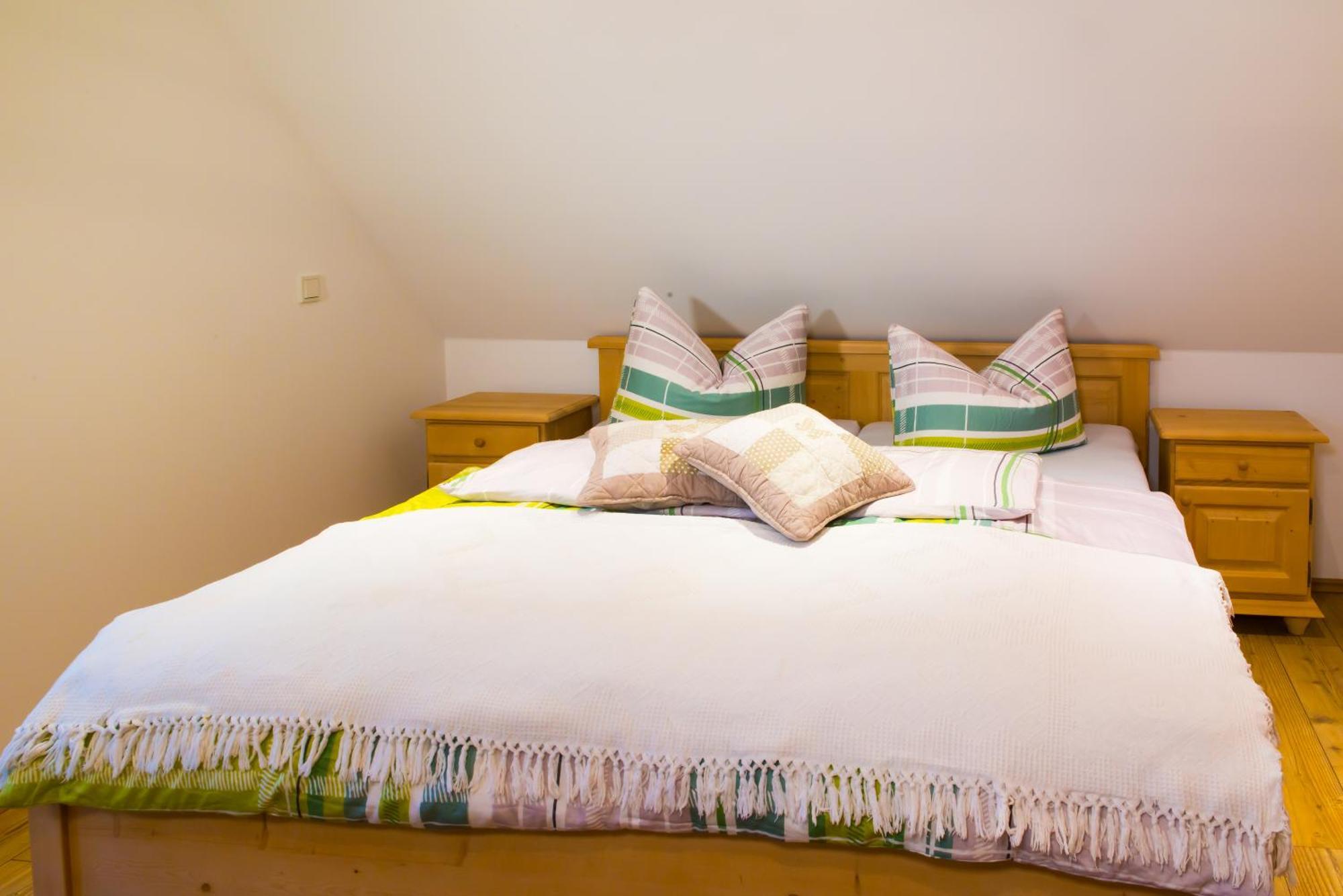 Staimicher Hoehen - Premium Appartements Kurort Steinbach-Hallenberg Quarto foto