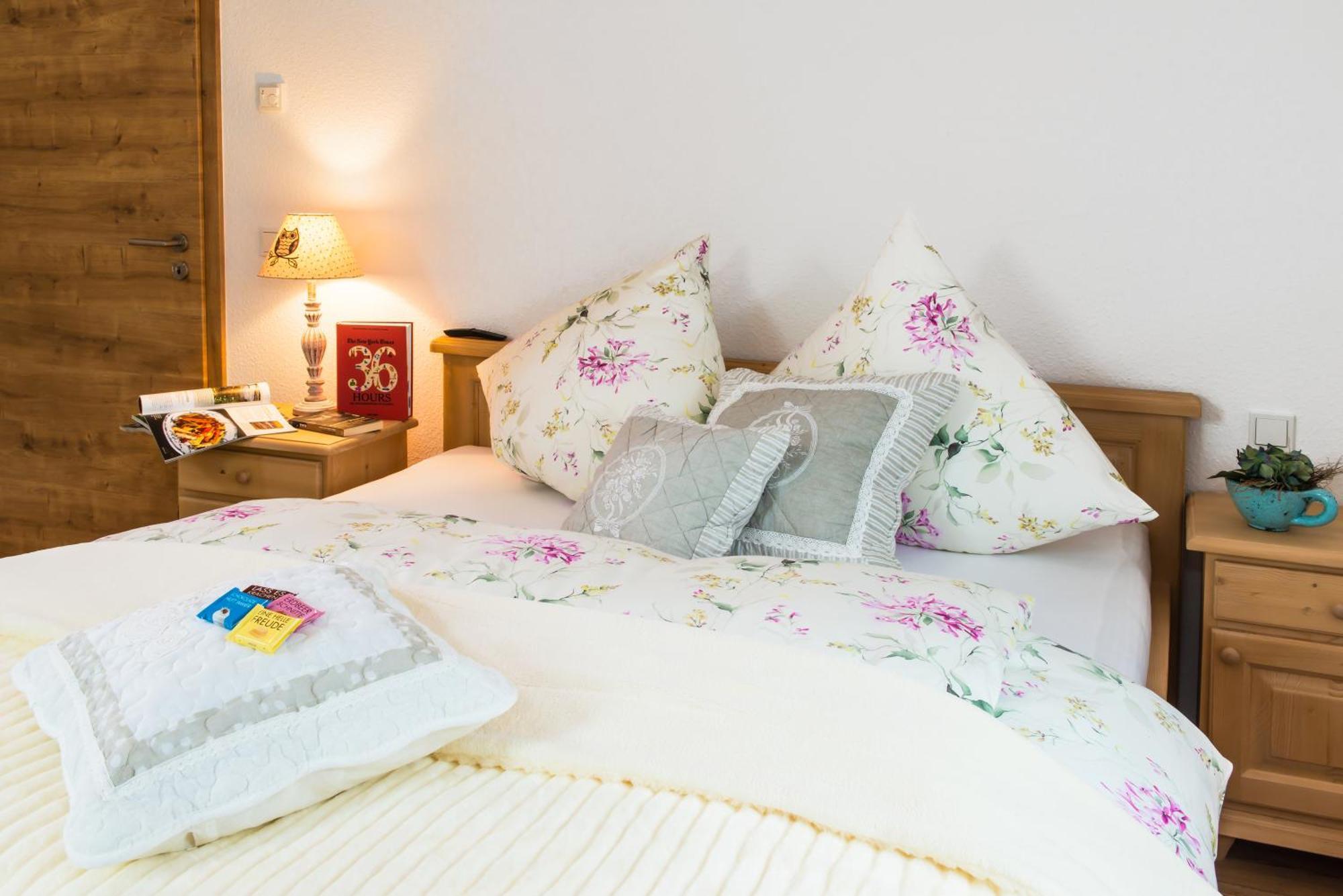 Staimicher Hoehen - Premium Appartements Kurort Steinbach-Hallenberg Quarto foto