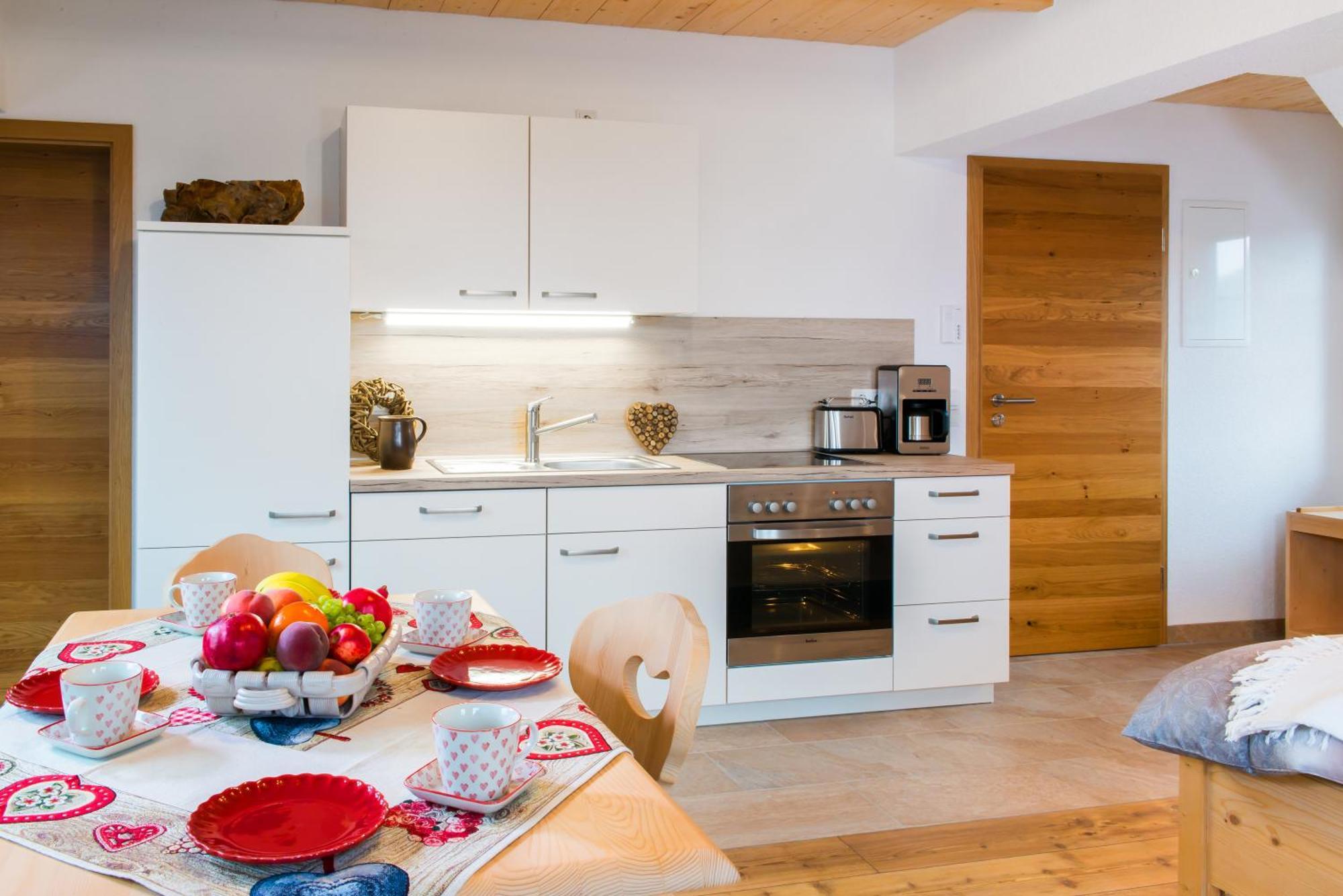Staimicher Hoehen - Premium Appartements Kurort Steinbach-Hallenberg Quarto foto