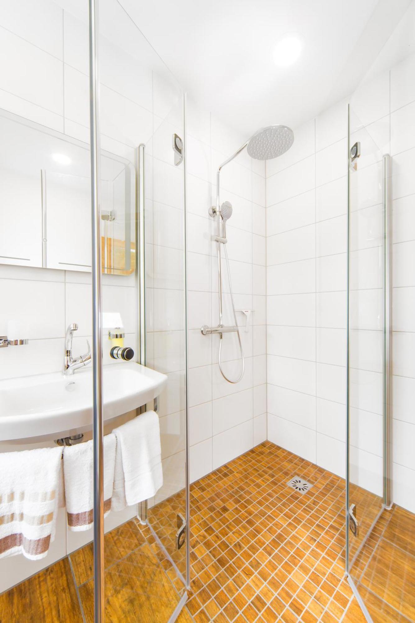 Staimicher Hoehen - Premium Appartements Kurort Steinbach-Hallenberg Quarto foto