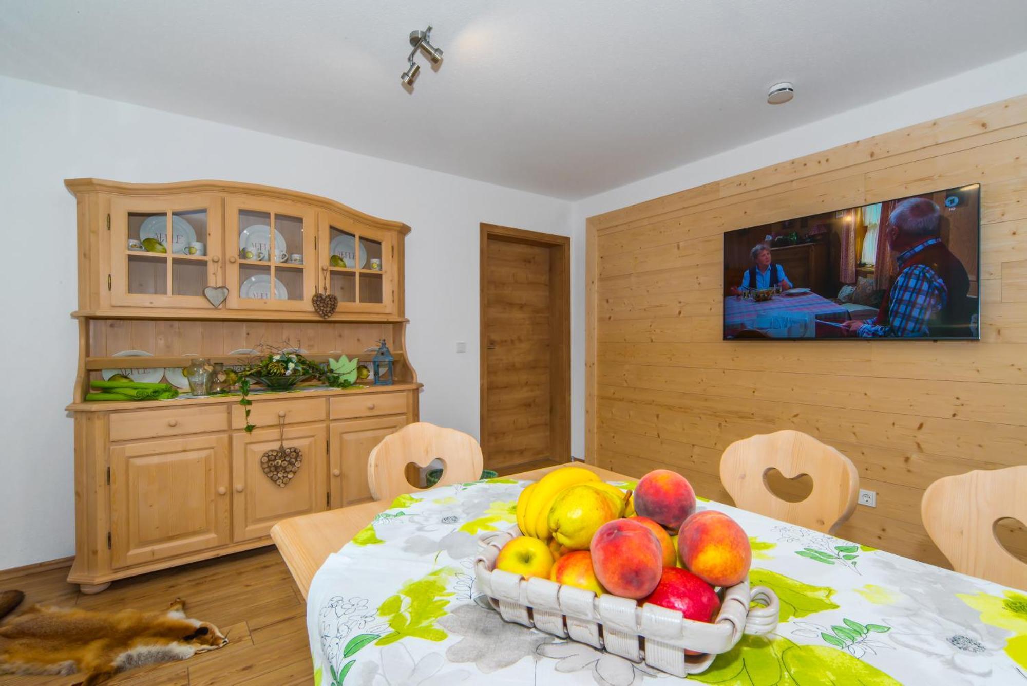 Staimicher Hoehen - Premium Appartements Kurort Steinbach-Hallenberg Quarto foto