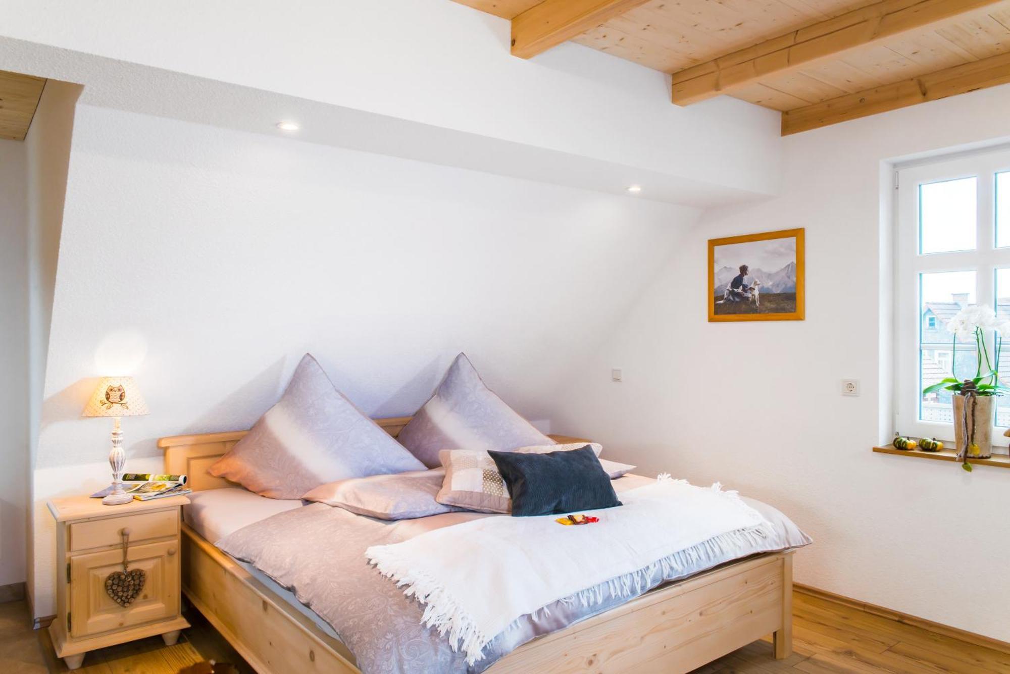 Staimicher Hoehen - Premium Appartements Kurort Steinbach-Hallenberg Quarto foto