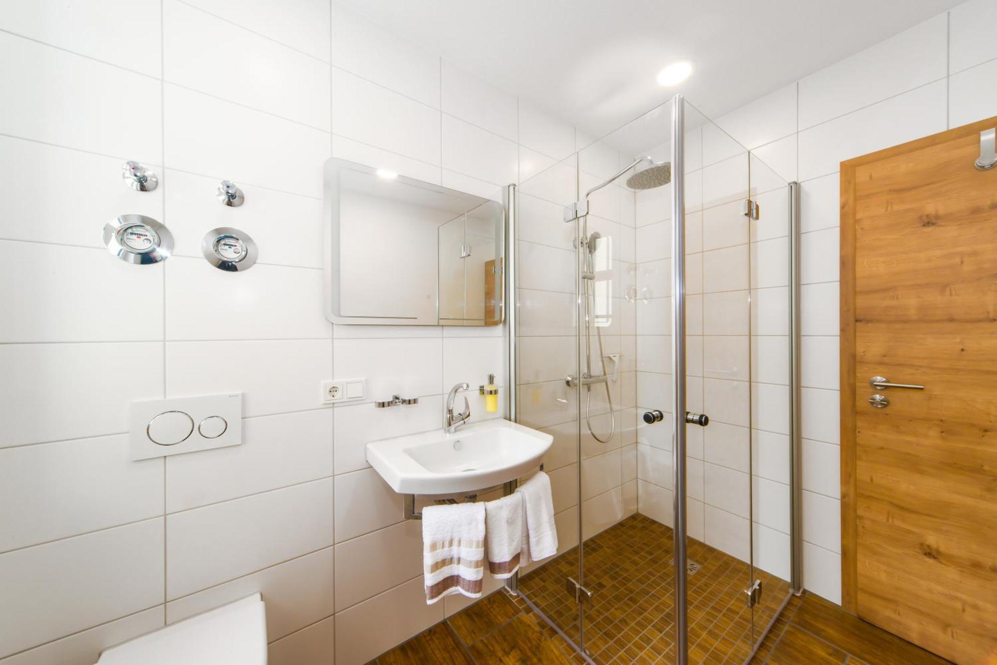 Staimicher Hoehen - Premium Appartements Kurort Steinbach-Hallenberg Quarto foto
