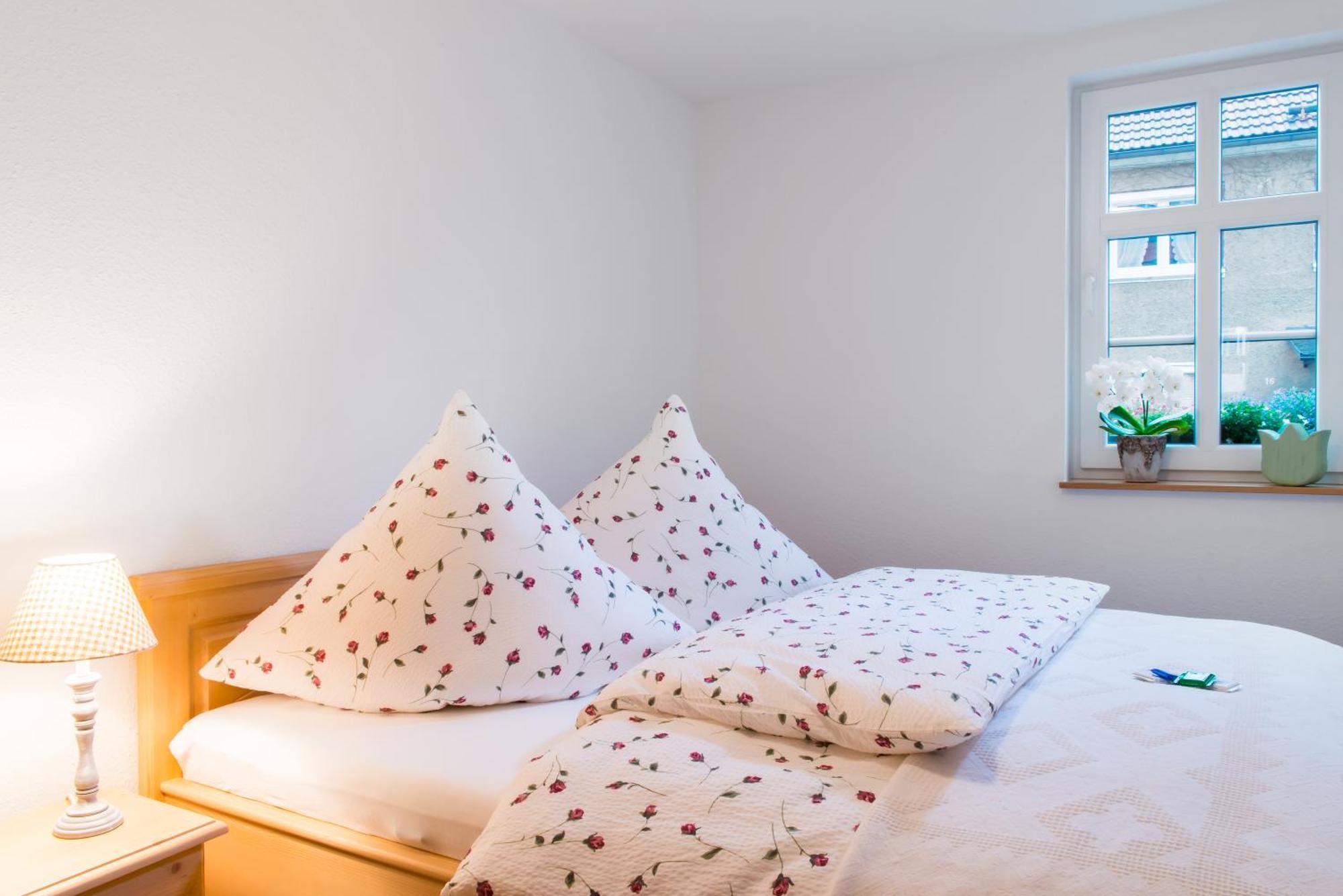 Staimicher Hoehen - Premium Appartements Kurort Steinbach-Hallenberg Quarto foto
