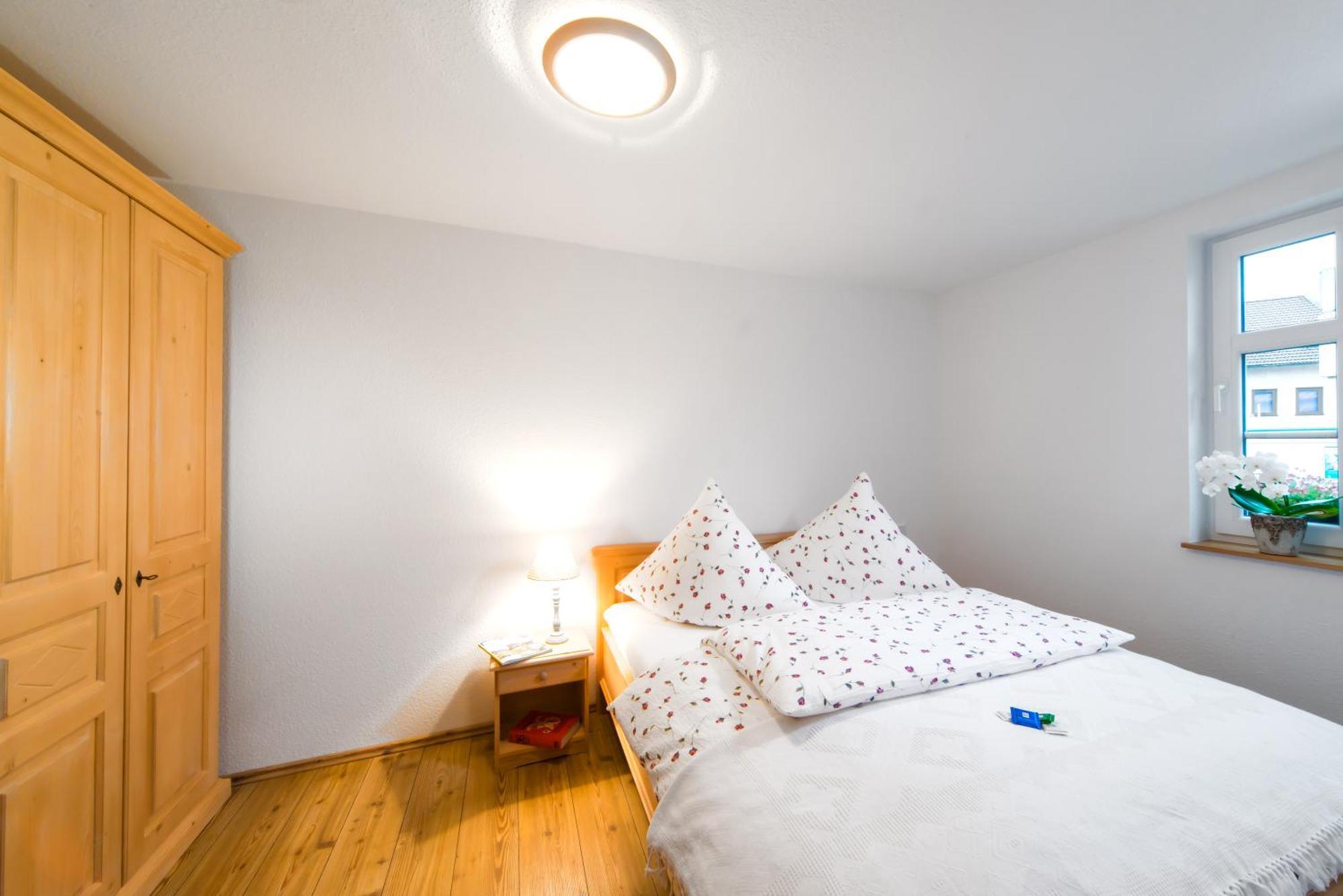 Staimicher Hoehen - Premium Appartements Kurort Steinbach-Hallenberg Quarto foto