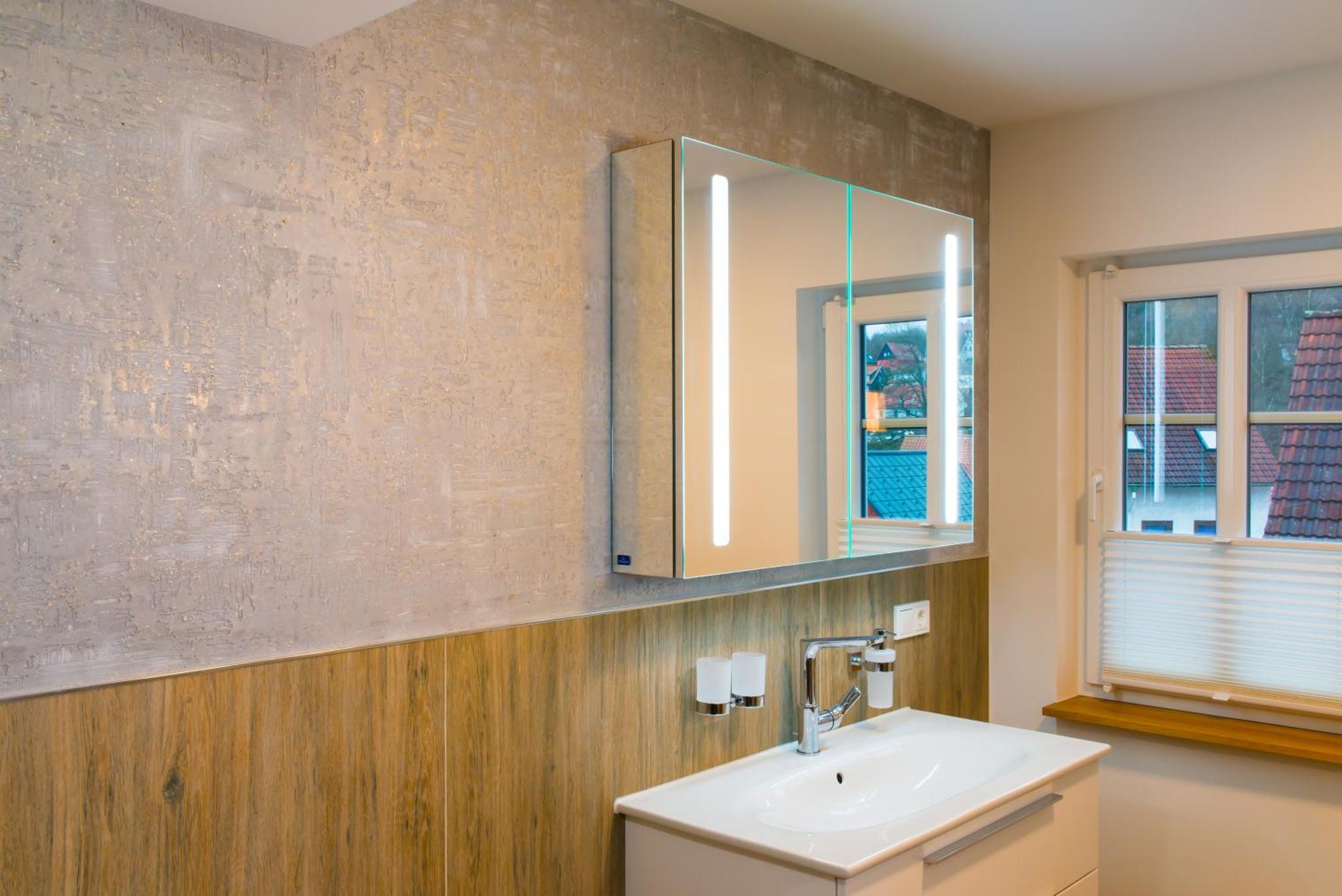Staimicher Hoehen - Premium Appartements Kurort Steinbach-Hallenberg Quarto foto